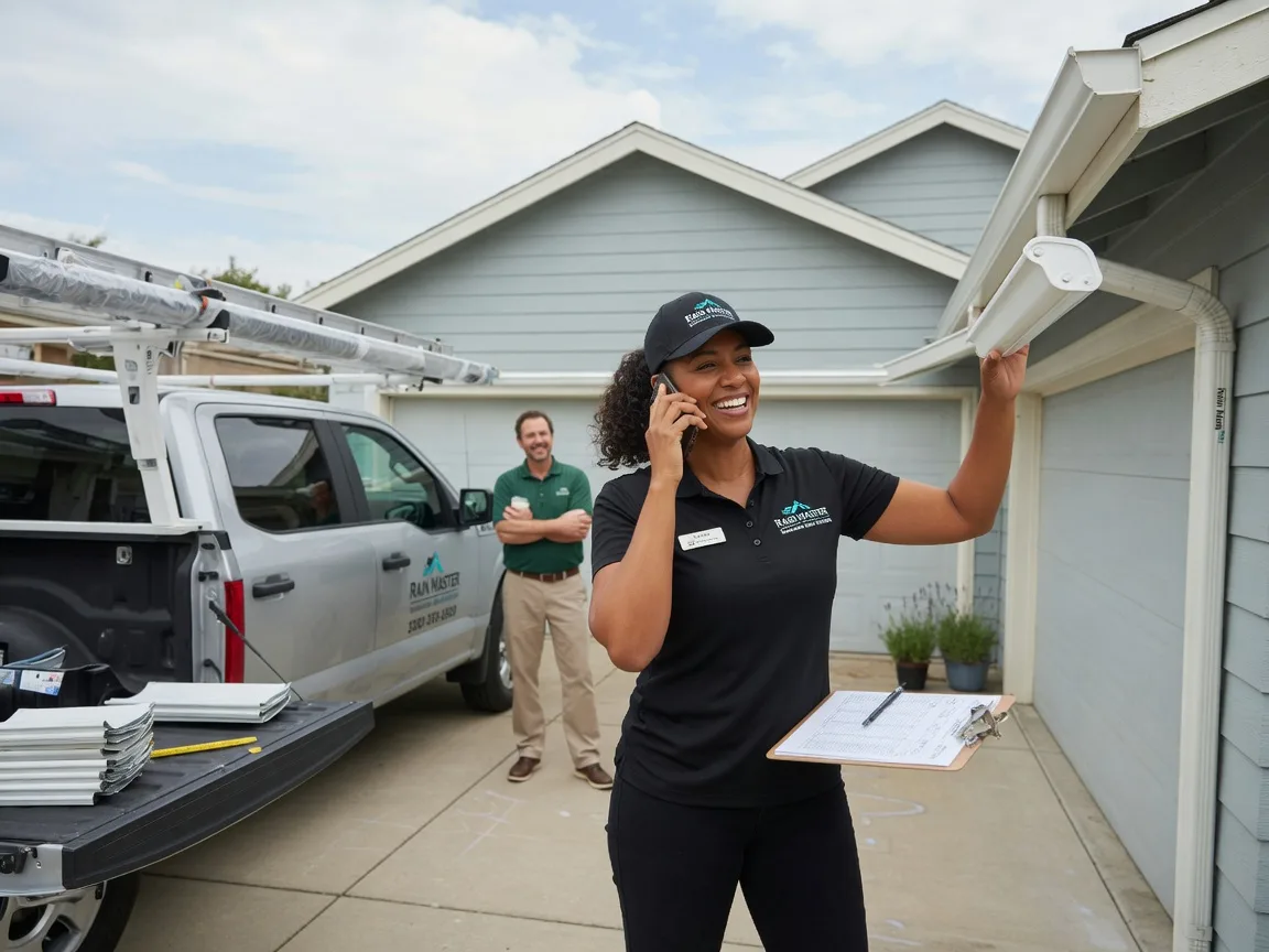 Gutter Installation Statesboro, GA FAQs